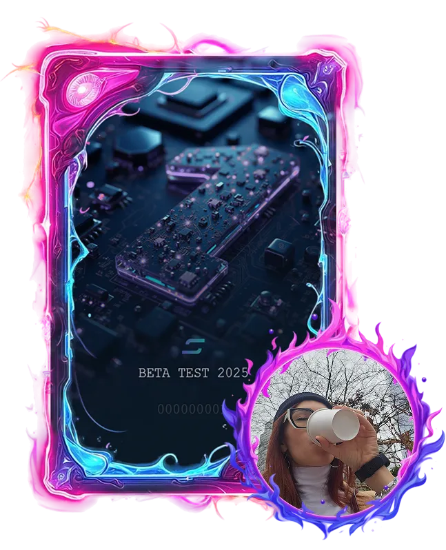 Beta Exclusive