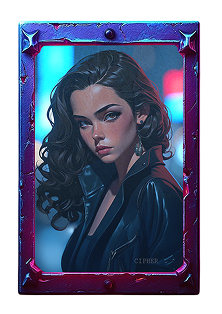 Cipher